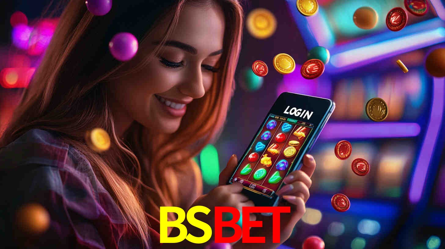 BSBET: Seu Cassino Premiado com Pagamentos Rápidos