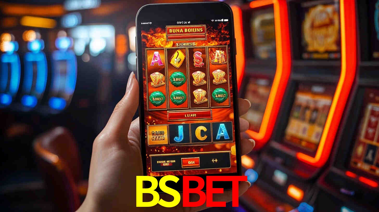 BSBET - Aposta Real Suprema - BSBET.COM