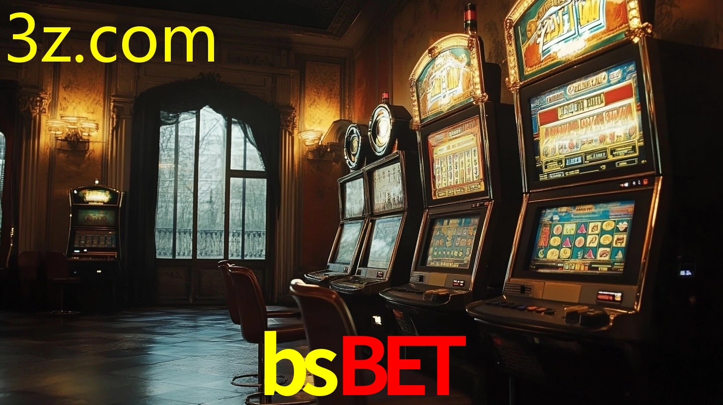 BSBET
