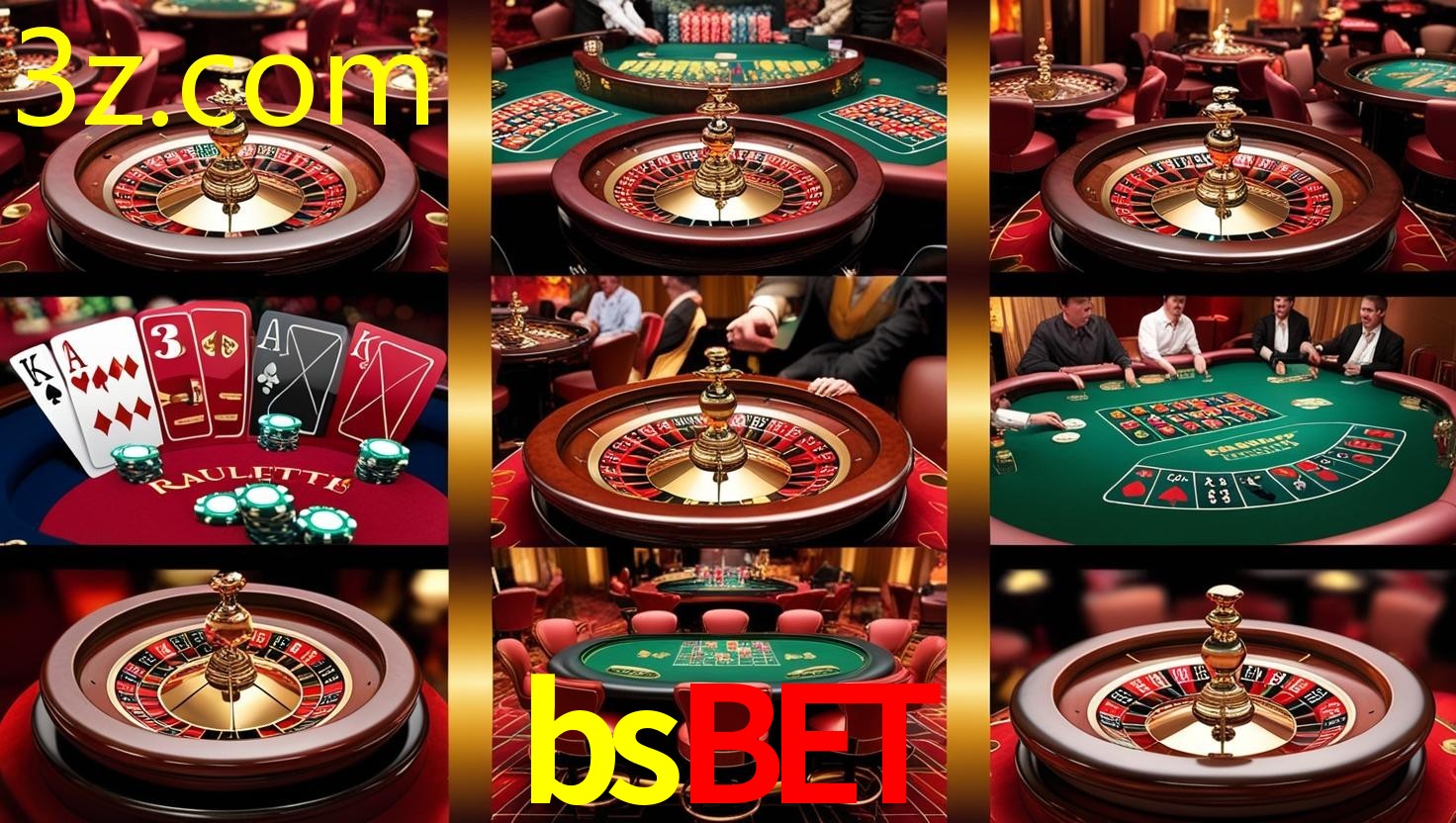 BSBET