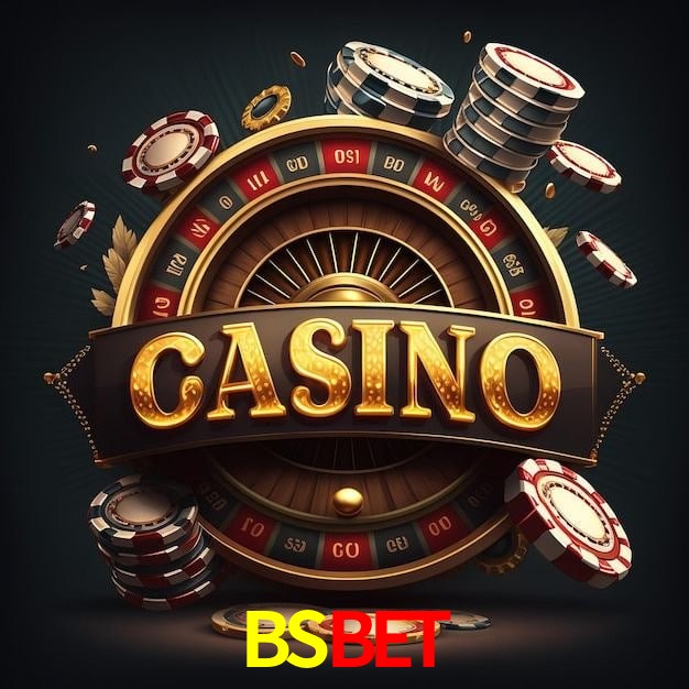 APP oficial da BSBET para mobile
