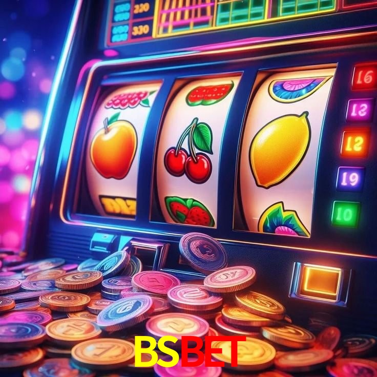 Apostas de Futebol BSBET