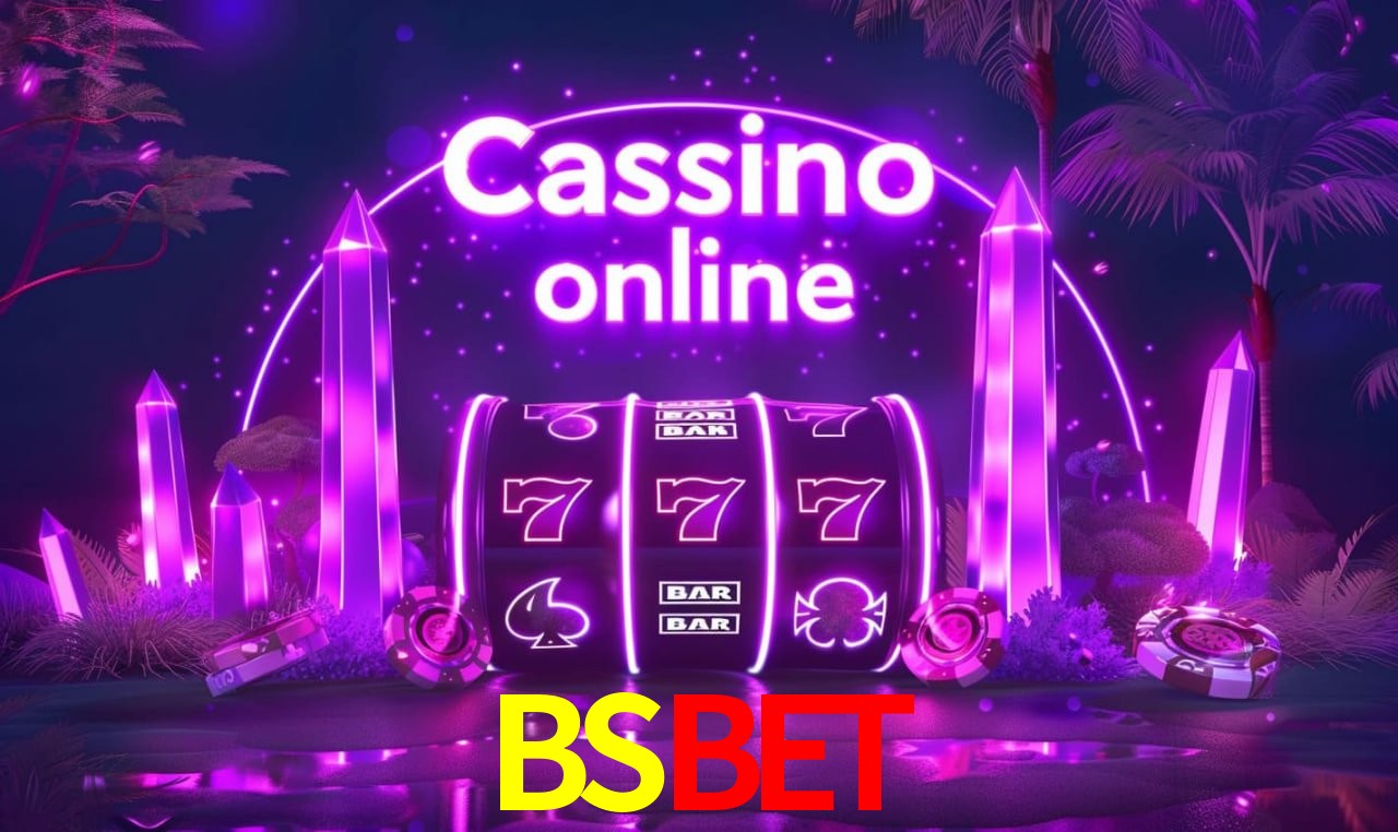 Design Responsivo BSBET