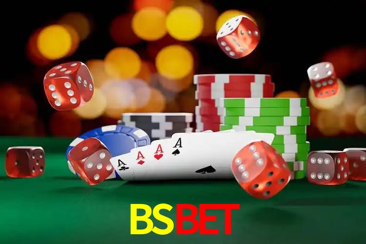 Diretório de Jogos BSBET