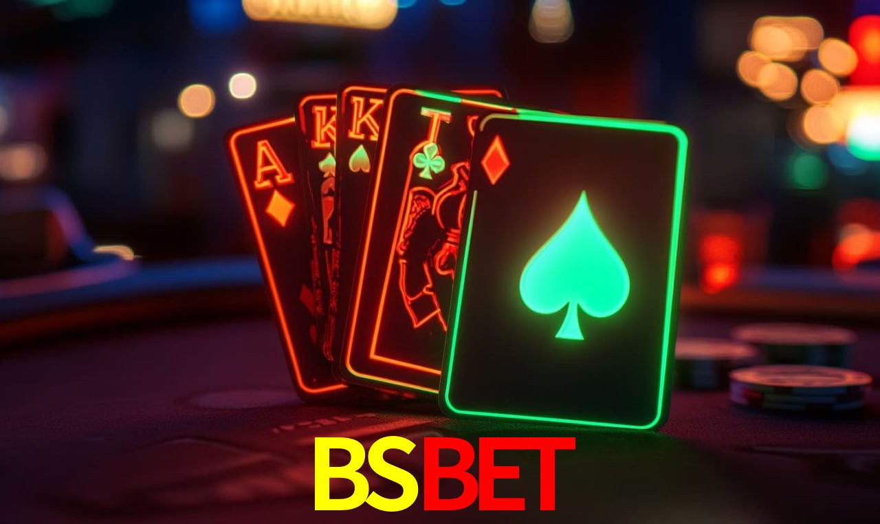 Estatísticas do Jogo BSBET