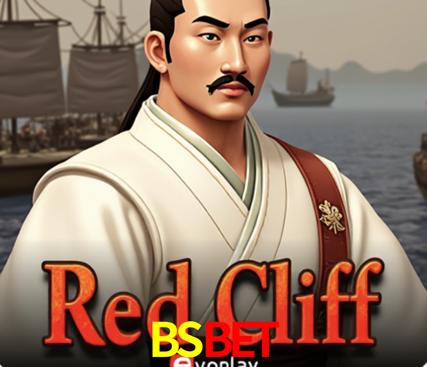 Slot Games BSBET