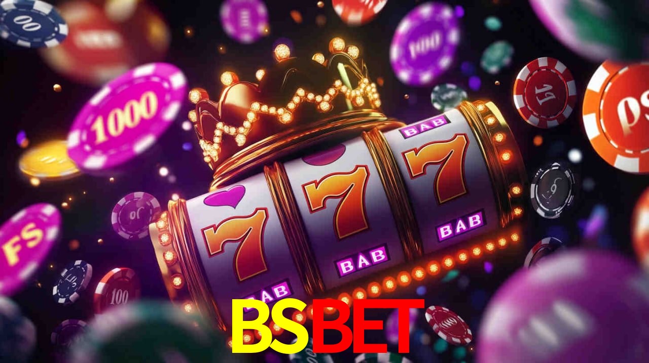 Football Betting BSBET