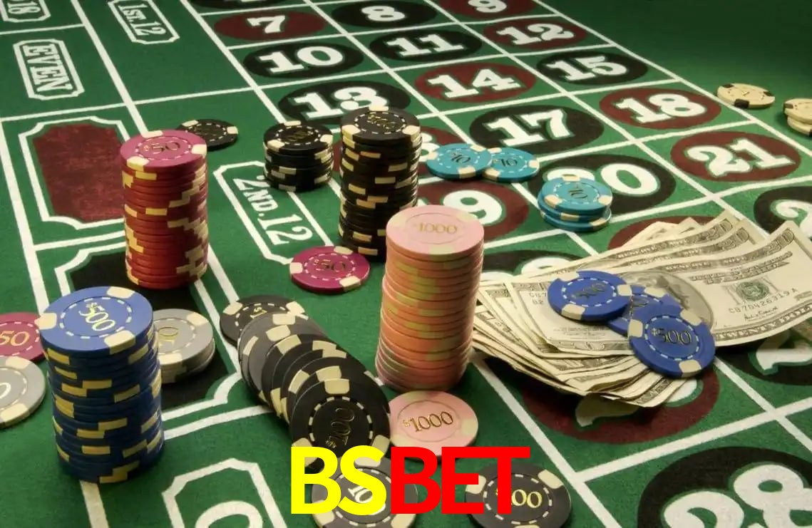 BSBET: Jogos de Caça-Níqueis-Altas Recompensas, Roleta-Velocidade, Blackjack-Desafios Máximos
