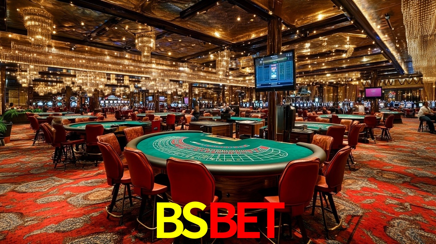 BSBET