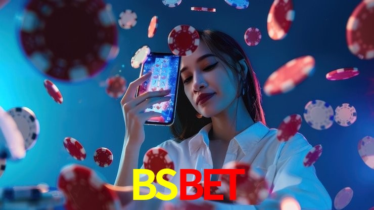 A Emoção da Loteria na BSBET: Uma Chance de Mudança de Vida