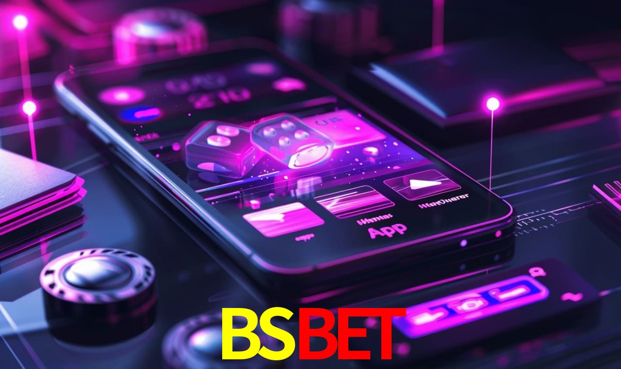 Roulette Table BSBET