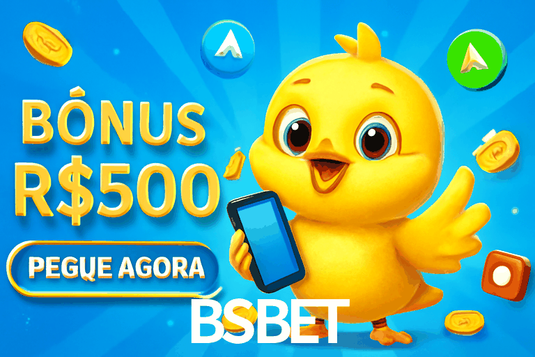 Bonus Features BSBET