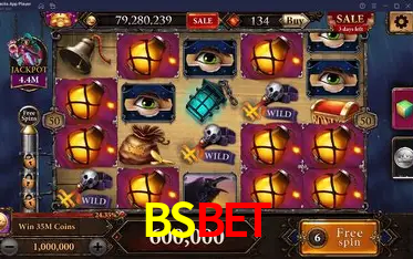 Security Systems BSBET
