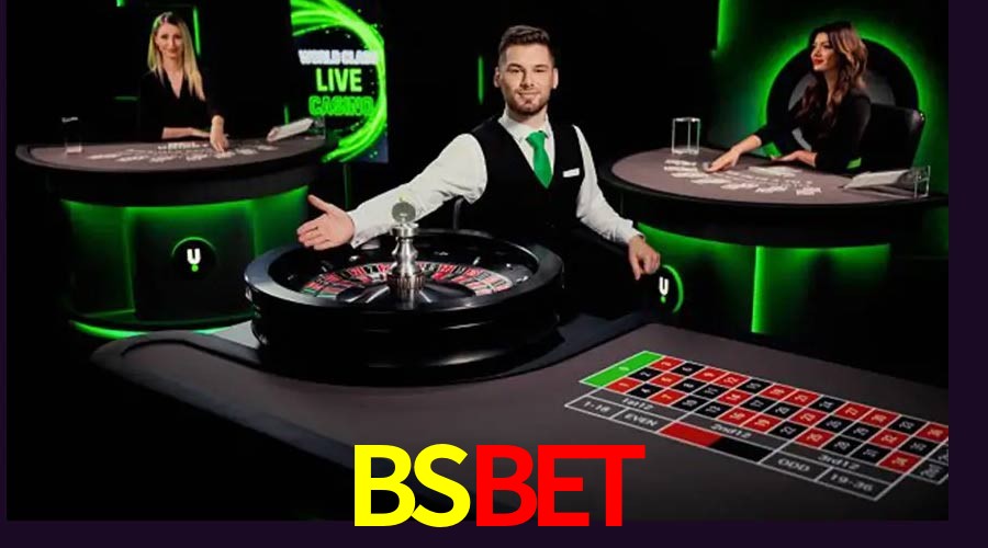 Player Reviews BSBET