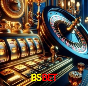 Casino Ao Vivo BSBET