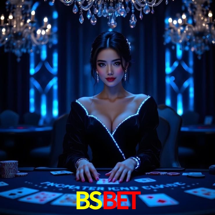 Casino Ao Vivo BSBET