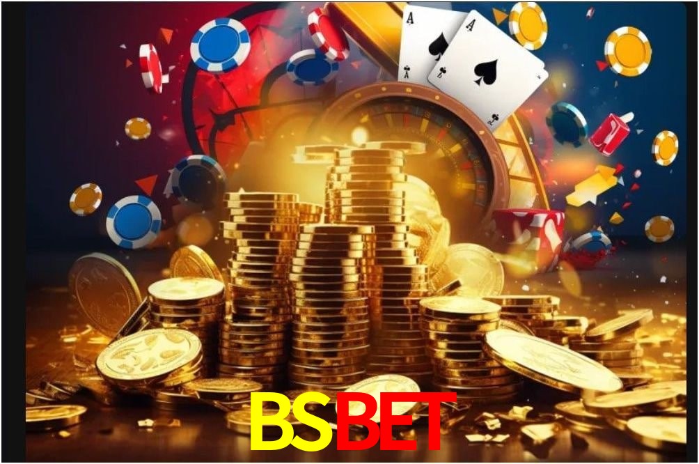 cassino BSBET