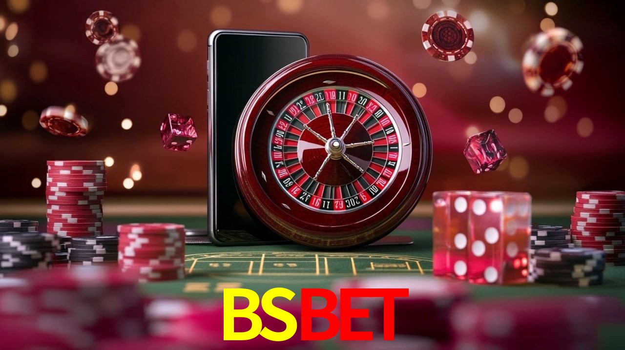 Blackjack Table BSBET