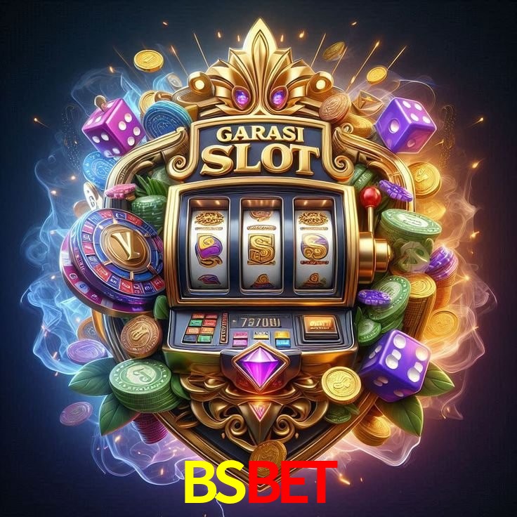 Tecnologia da Plataforma BSBET
