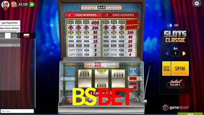 A Experiência Imersiva dos Cassinos Ao Vivo no BSBET