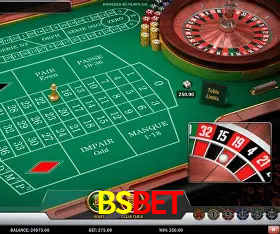 Platform Technology BSBET