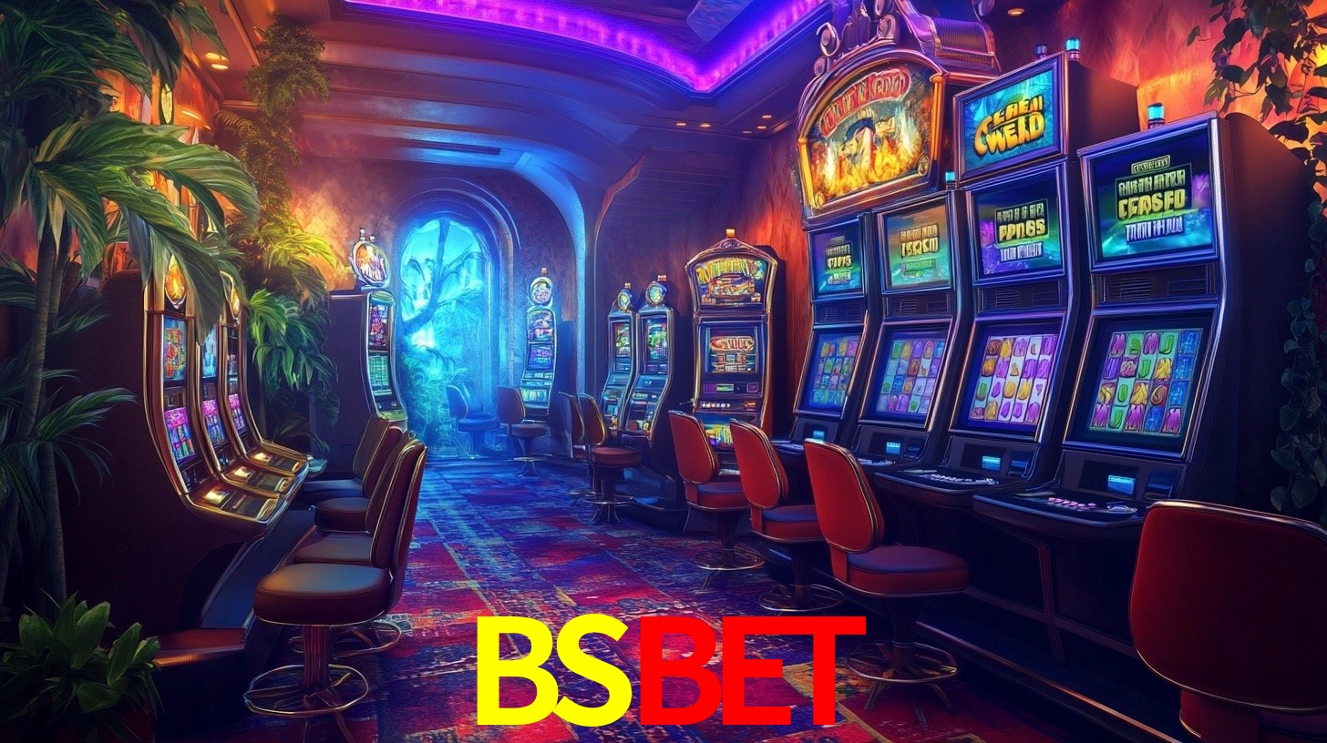 Exclusive Games BSBET