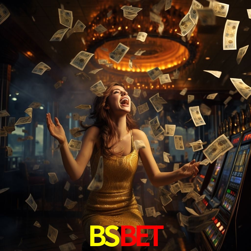 Welcome Bonus BSBET