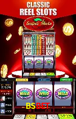 Weekend Specials BSBET