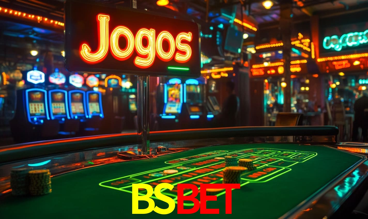 Login Seguro BSBET