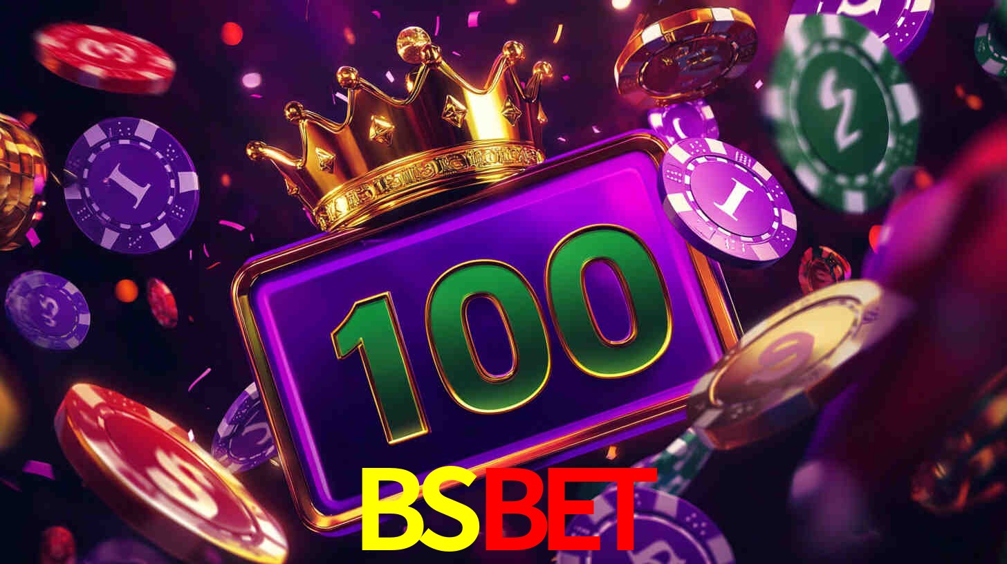 BSBET App Interface