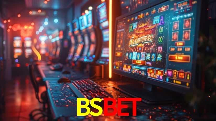 BSBET.COM