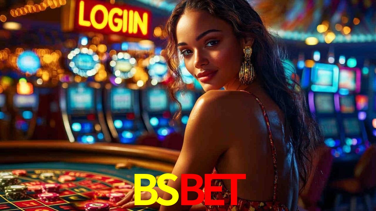 Provedores de Jogos BSBET