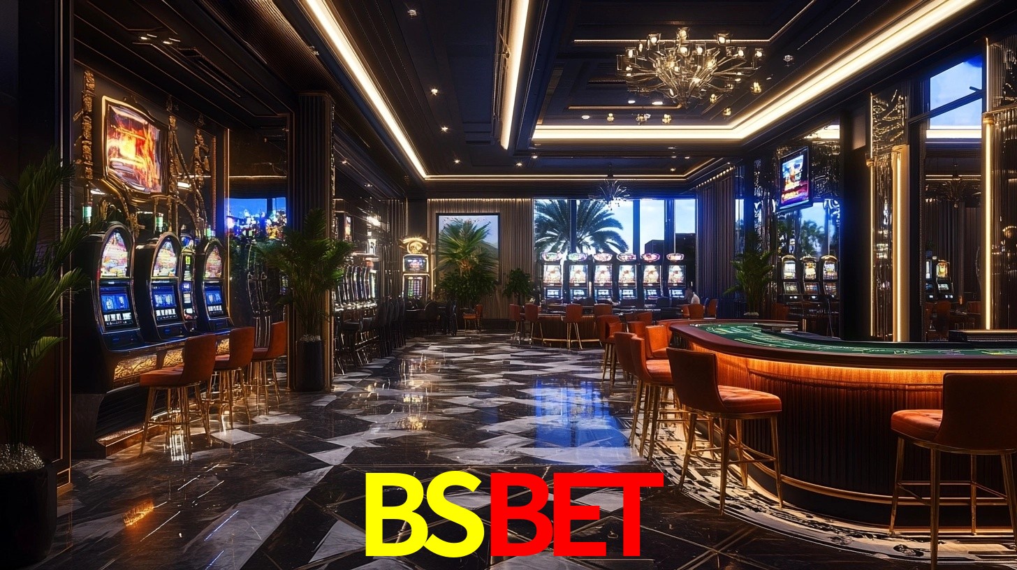 BSBET App