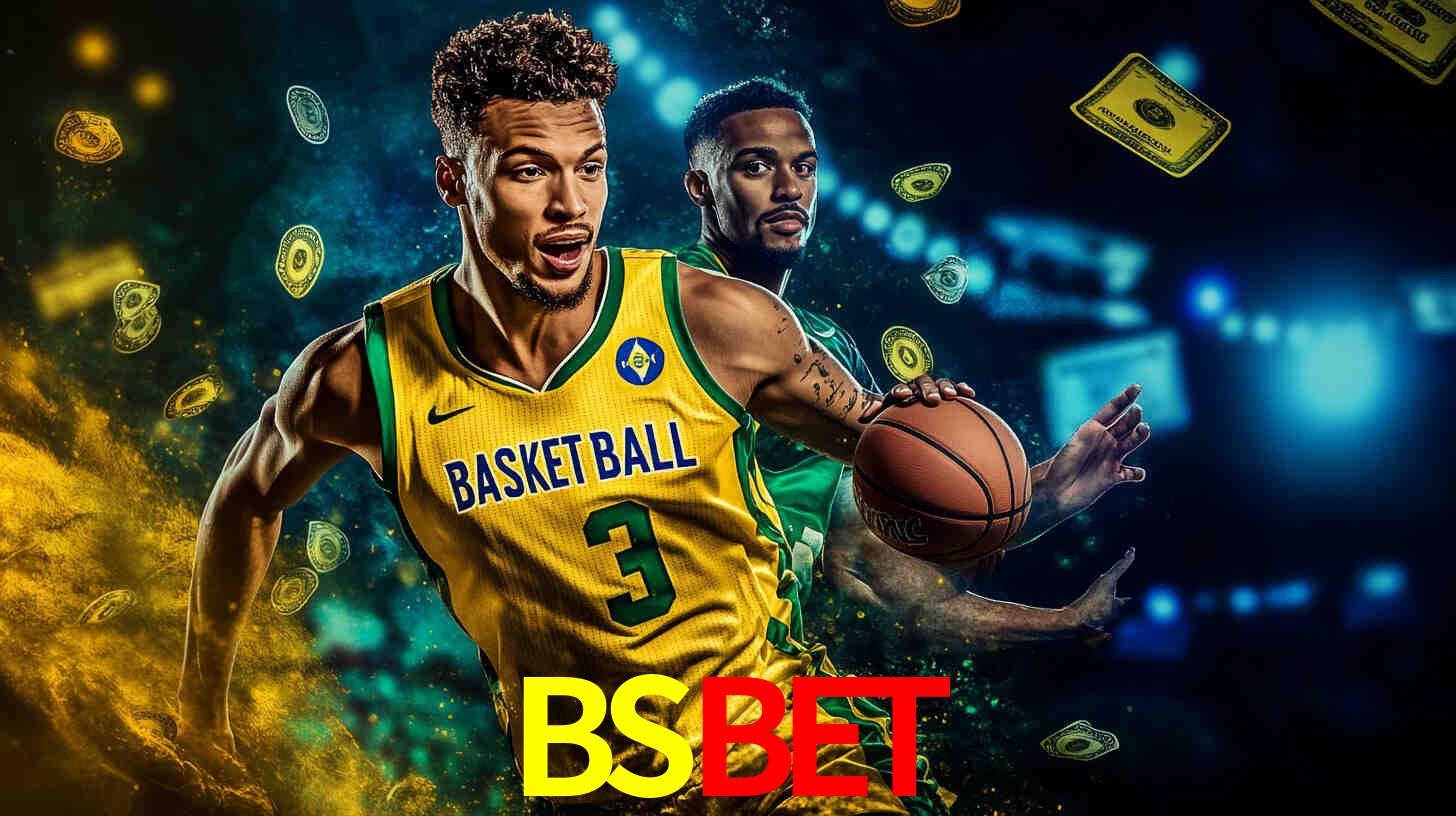 Apostas Esportivas na BSBET: Um Guia Completo