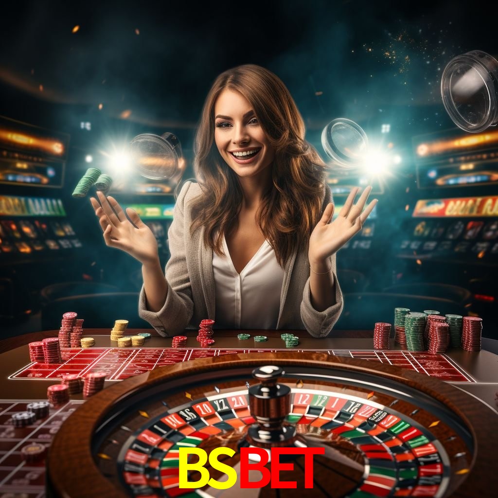 BSBET App