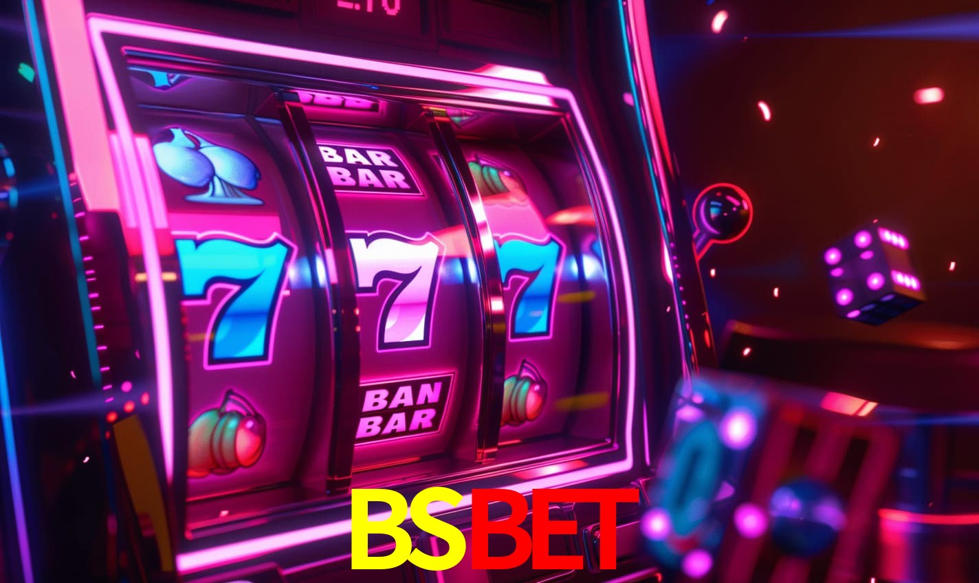 Inovações de Jogos na BSBET: O Futuro das Experiências Interativas
