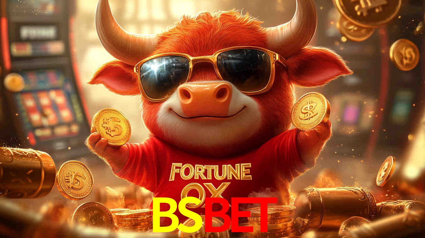 BSBET App
