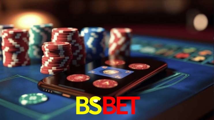Jogos de Slot BSBET
