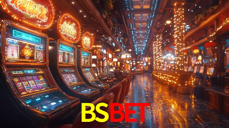BSBET: Seu Especialista em Apostas Esportivas Brasileiras
