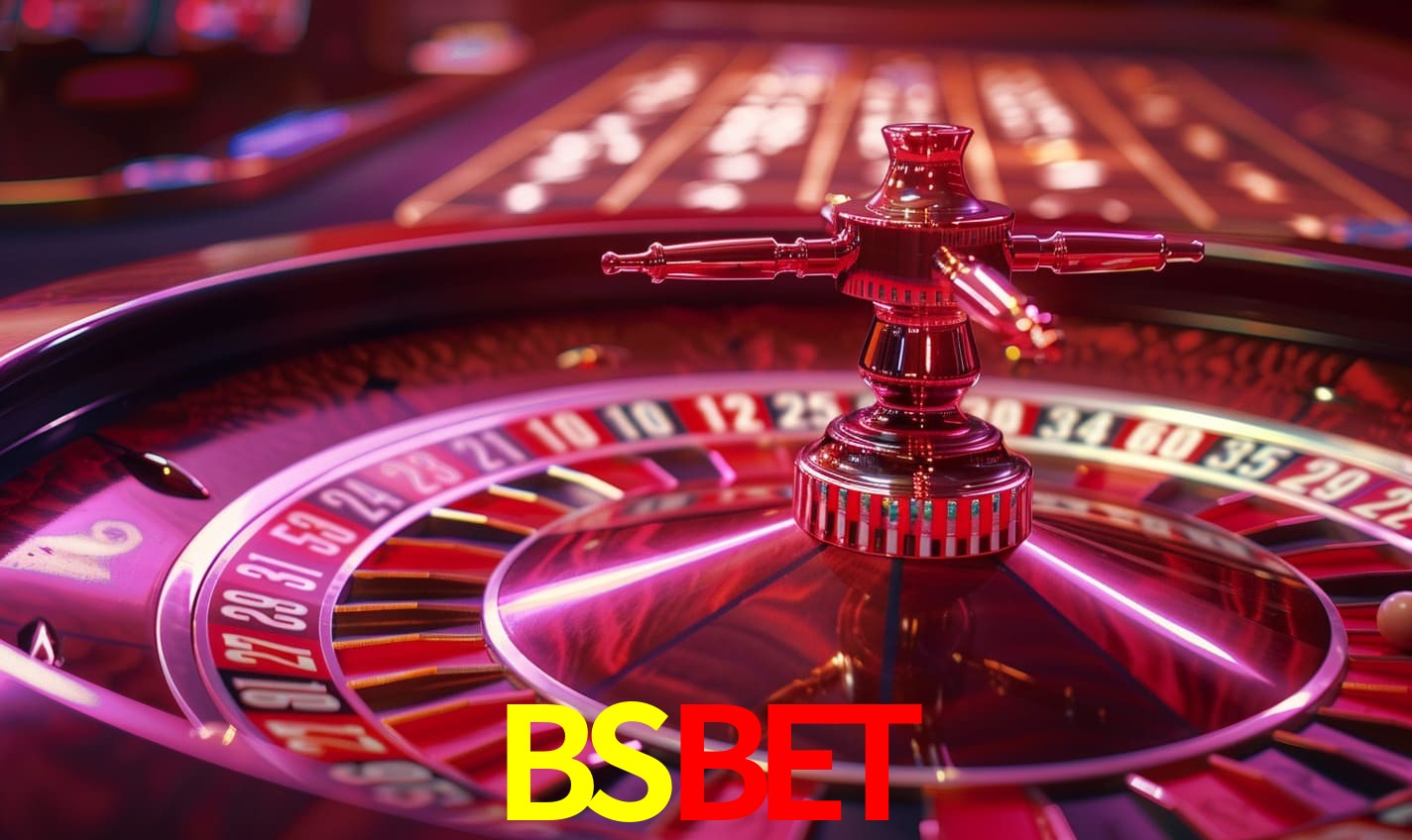 A Experiência Imersiva dos Cassinos Ao Vivo no BSBET
