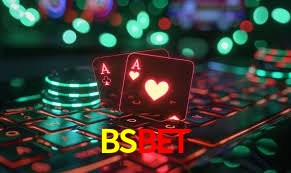 Apostas de Tênis BSBET